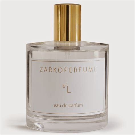 zarko perfume bygade.